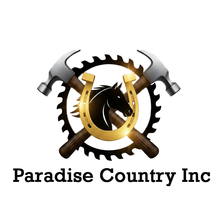 Paradise Country Inc Logo